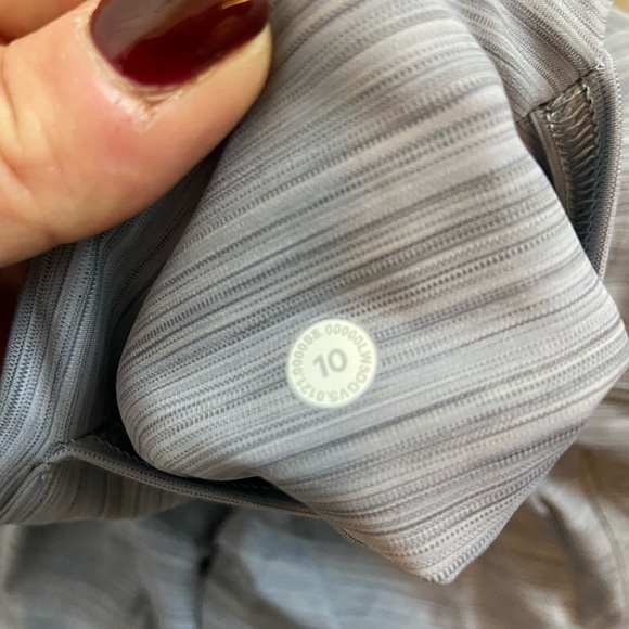 Lululemon fast and free tights - Picture 4 of 6